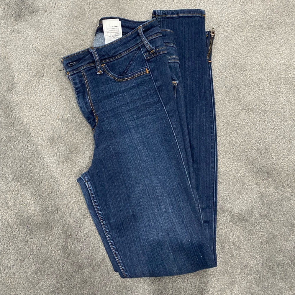 Hollister Jean Leggings